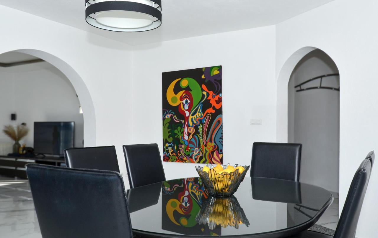 Copacabana Beach Apartments Trogir Dış mekan fotoğraf